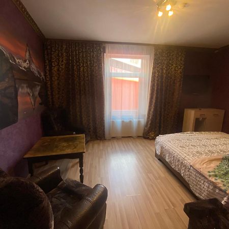 Apartamenti Hotel Riga Buitenkant foto