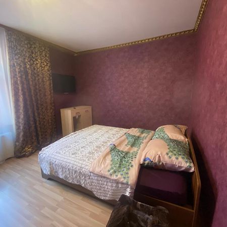 Apartamenti Hotel Riga Buitenkant foto