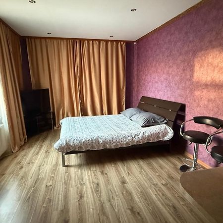 Apartamenti Riga Buitenkant foto