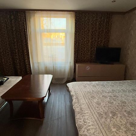 Apartamenti Riga Buitenkant foto