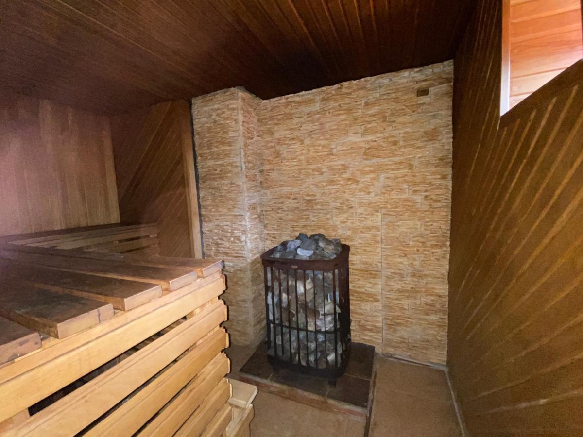 Apartamenti Riga Buitenkant foto