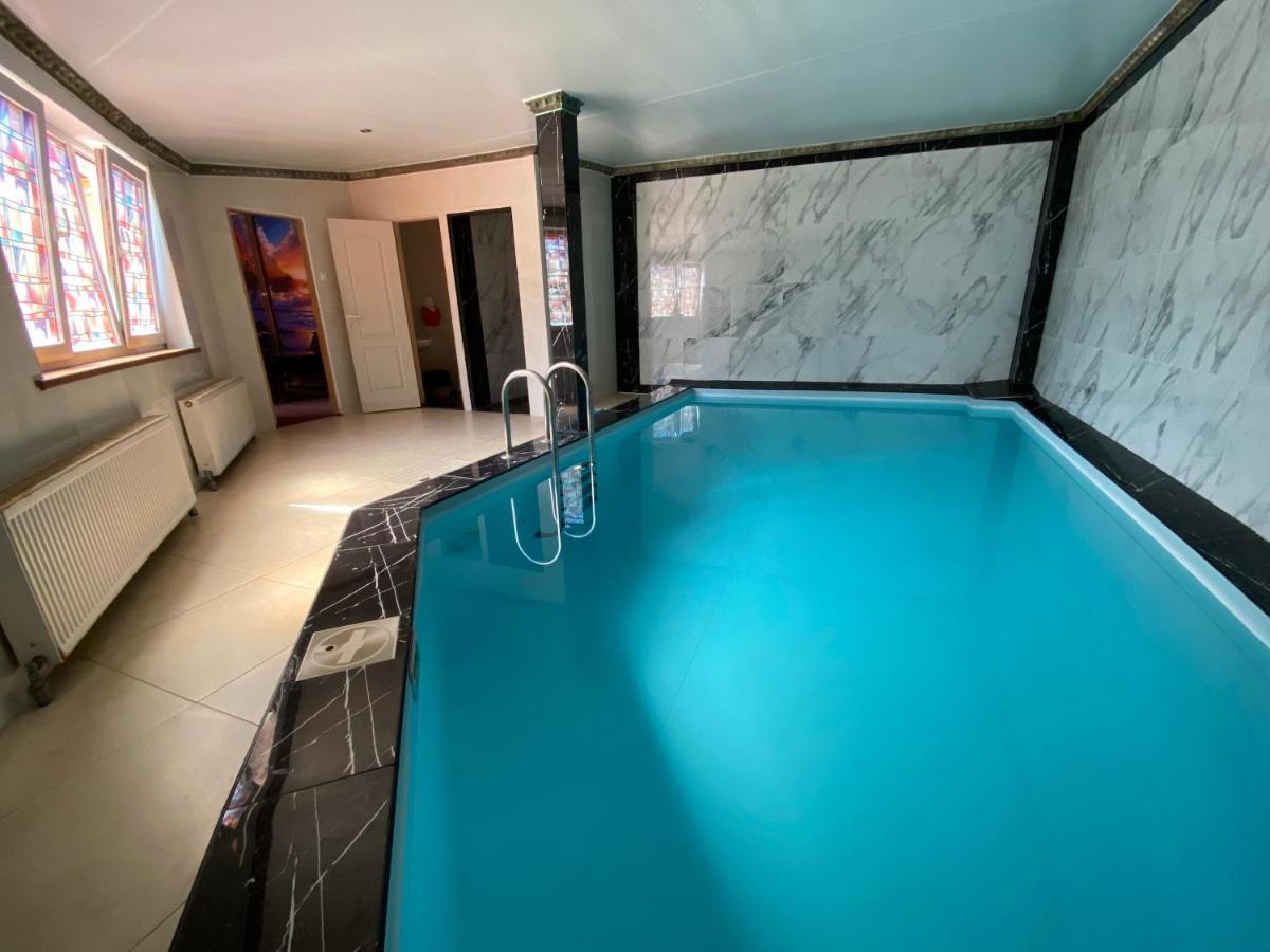 Apartamenti Riga Buitenkant foto