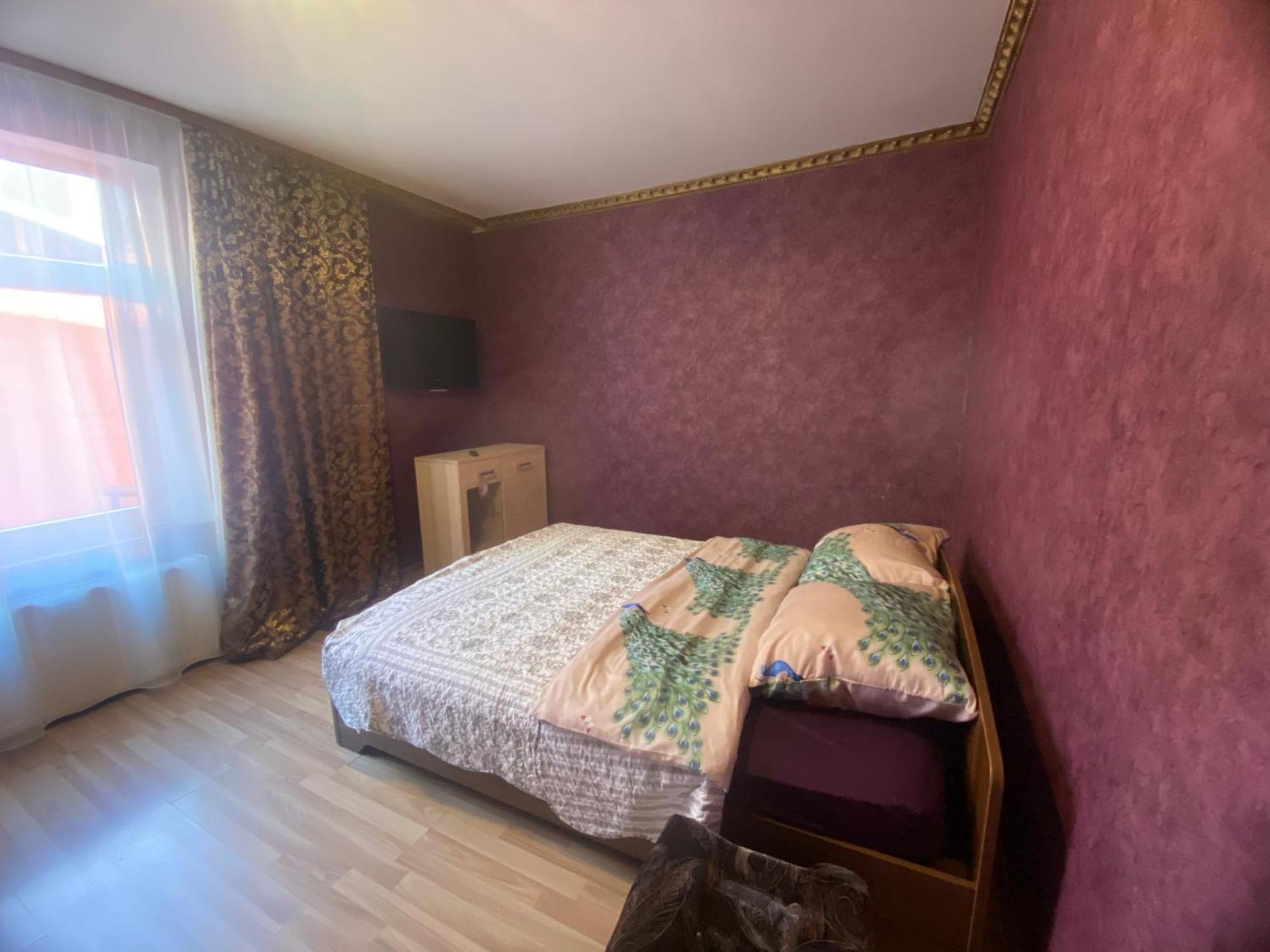 Apartamenti Hotel Riga Buitenkant foto