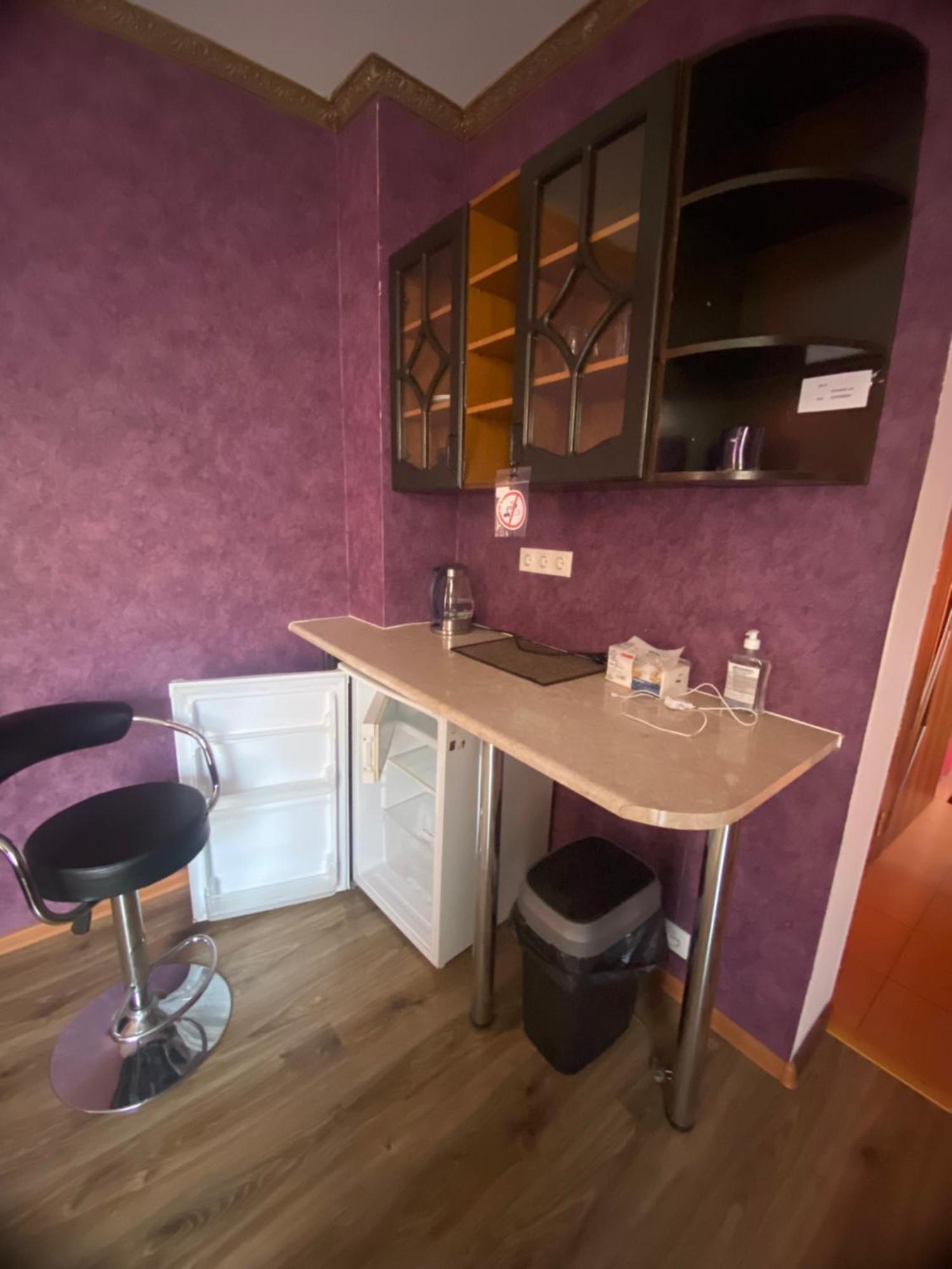 Apartamenti Riga Buitenkant foto