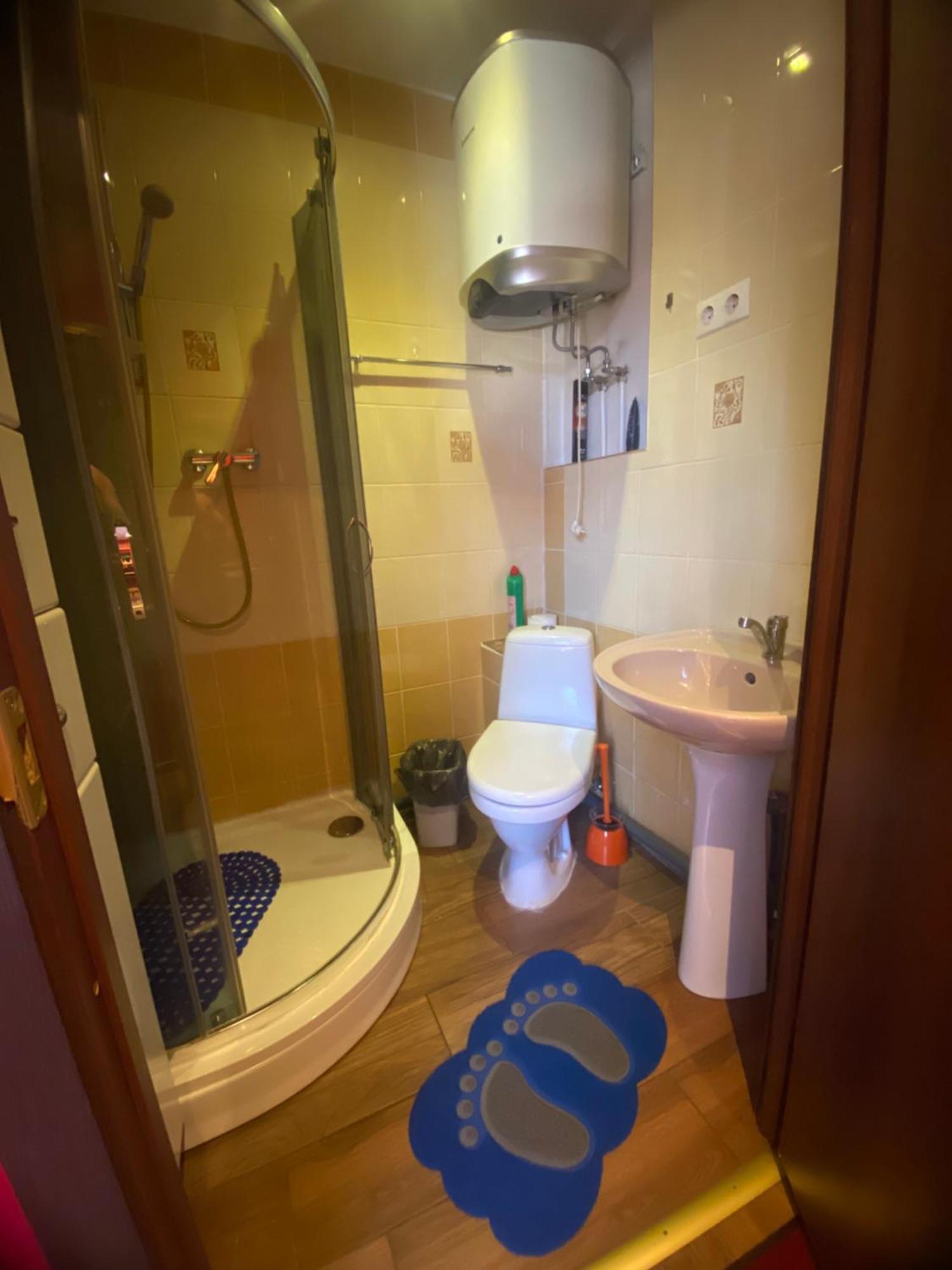 Apartamenti Riga Buitenkant foto
