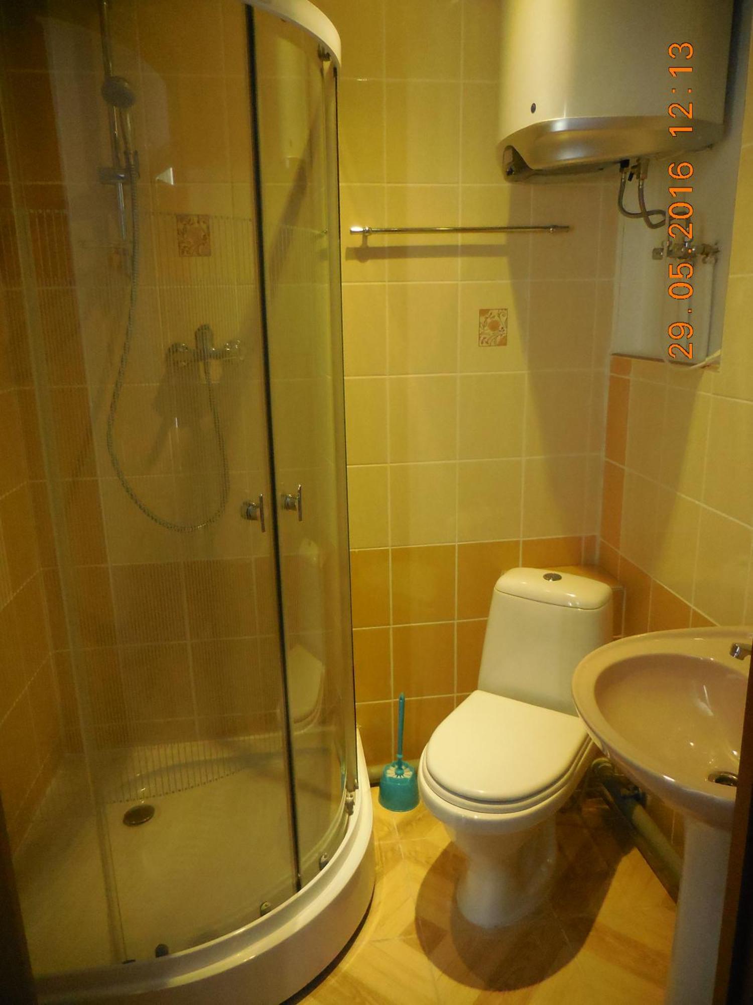 Apartamenti Riga Buitenkant foto