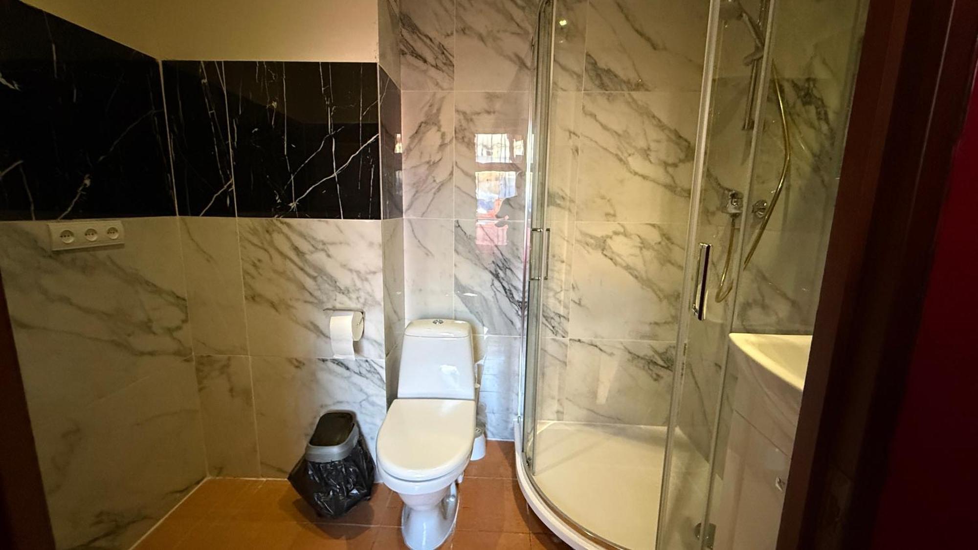 Apartamenti Riga Buitenkant foto