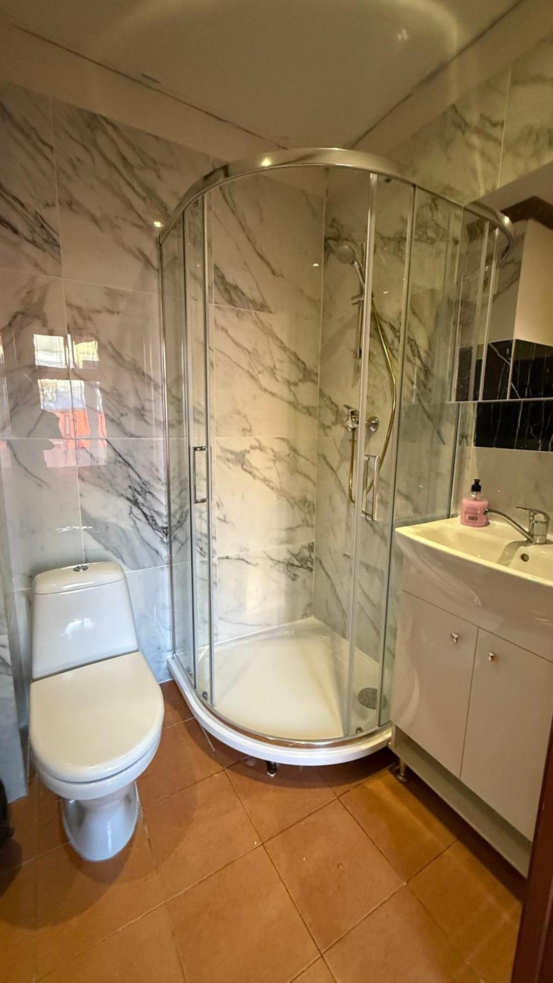 Apartamenti Riga Buitenkant foto